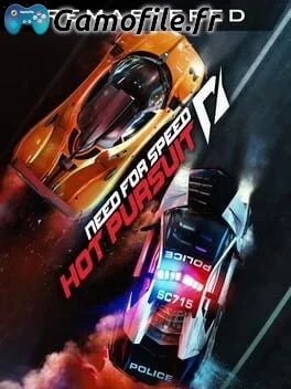 Need for Speed: Hot Pursuit - Remastered