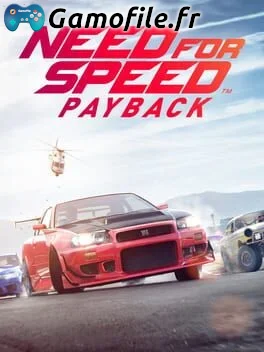Need for Speed: Payback