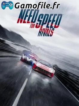 Need for Speed: Rivals