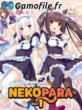 Nekopara Vol. 1