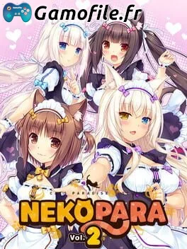 Nekopara Vol. 2