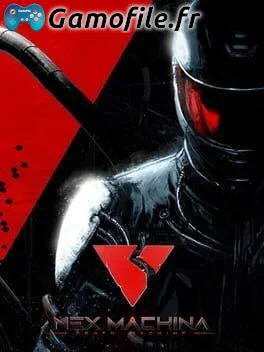 Nex Machina