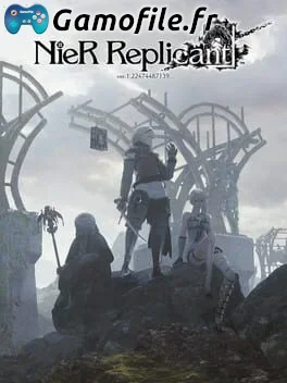 NieR Replicant ver.1.22474487139...