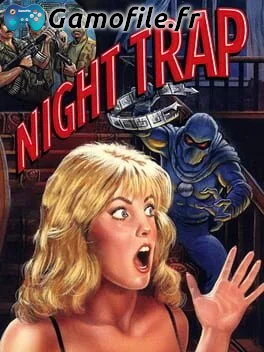 Night Trap: 25th Anniversary Edition