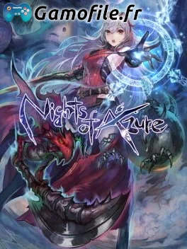 Nights of Azure