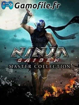 Ninja Gaiden: Master Collection