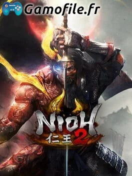 Nioh 2