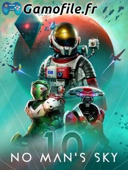 No Man's Sky