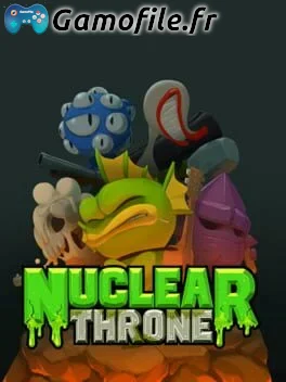 Nuclear Throne