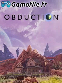 Obduction