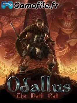 Odallus: The Dark Call
