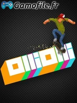OlliOlli