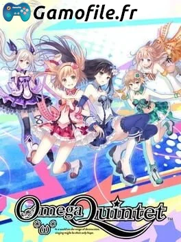 Omega Quintet