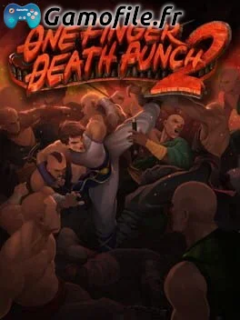 One Finger Death Punch 2