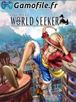One Piece: World Seeker
