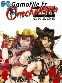 Onechanbara Z2: Chaos