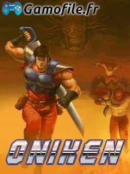 Oniken: Unstoppable Edition