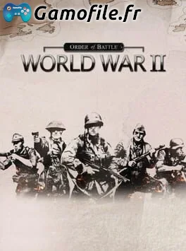 Order of Battle: World War II