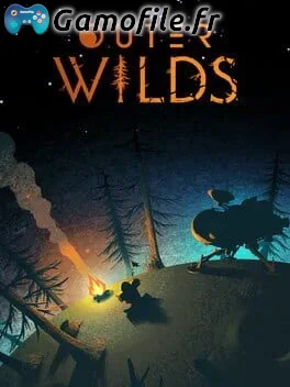 Outer Wilds