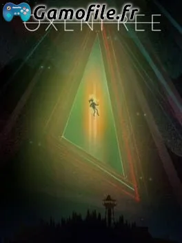 Oxenfree