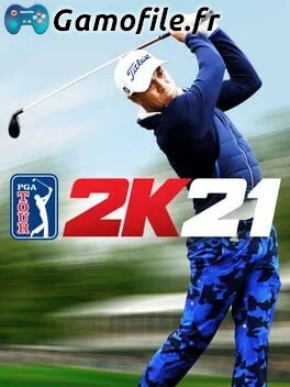 PGA Tour 2K21