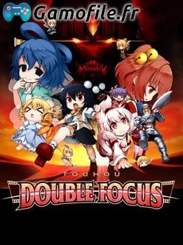 Touhou Double Focus
