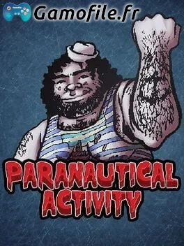 Paranautical Activity