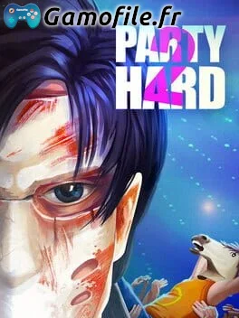 Party Hard 2