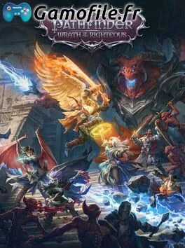 Pathfinder: Wrath of the Righteous