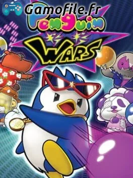 Penguin Wars