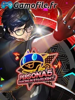Persona 5: Dancing in Starlight