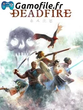 Pillars of Eternity