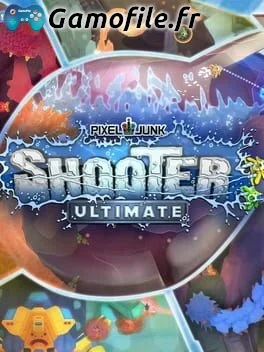 PixelJunk Shooter Ultimate