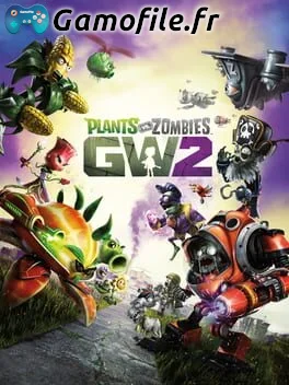 Plants vs. Zombies: Garden Warfare 2