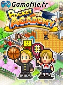 Pocket Academy