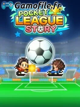 Pocket League Story