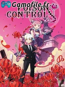 Poison Control