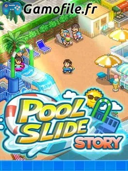 Pool Slide Story