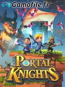 Portal Knights