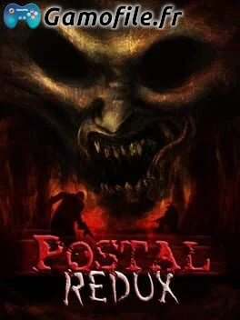 Postal: Redux