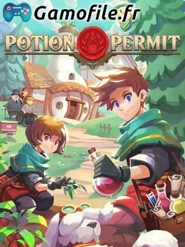 Potion Permit