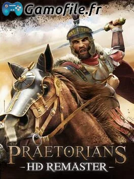 Praetorians HD Remaster
