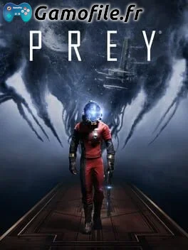 Prey