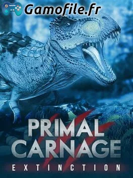 Primal Carnage: Extinction