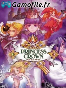 Princess Crown