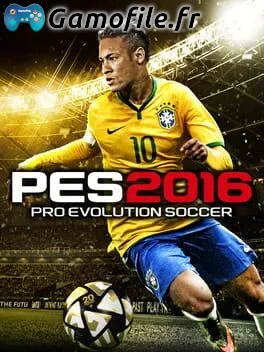 Pro Evolution Soccer 2016