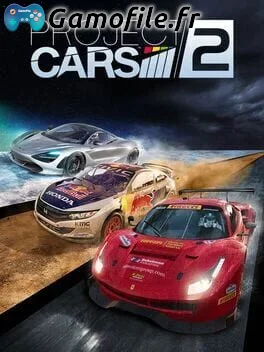 Project CARS 2