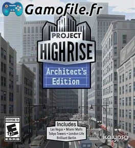 Project Highrise: Architect's Edition
