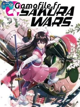 Sakura Wars