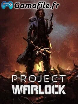 Project Warlock